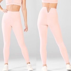 Demi Lovato Fabletics Leggings